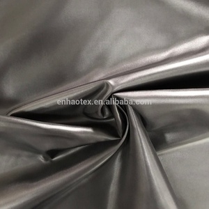 230T Taffettà del Poliestere 300T NS OLIO Cera del Tessuto Per Abbigliamento - Product Image 2