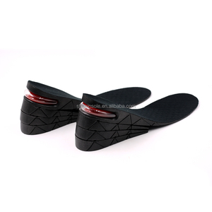 Custom Invisible <strong>Height</strong> Increasing Insoles Air Cushion <strong>Shoe</strong> <strong>Inserts</strong> - Product Image 5