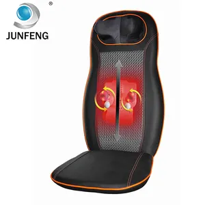 En gros Chine Importation Chauffage Shiatsu Dos Masseur