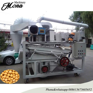 Máquina <span class=keywords><strong>limpiadora</strong></span> <span class=keywords><strong>de</strong></span> granos, limpiador <span class=keywords><strong>de</strong></span> <span class=keywords><strong>semillas</strong></span> <span class=keywords><strong>de</strong></span> cereales - Product Image 4