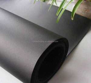 Closed Cell/Open Cell Foam Epdm Tấm Cao Su Tấm Cách Nhiệt Linh Hoạt - Product Image 5