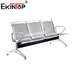 Ekintop di alta qualità su ordinazione popolare sedie per le sale <span class=keywords><strong>d</strong></span>'<span class=keywords><strong>attesa</strong></span> made in china - Product Image 6