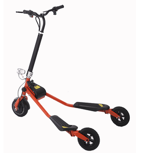 Usine Fabrication Roue Coup <span class=keywords><strong>De</strong></span> Scooter Pro <span class=keywords><strong>Trottinette</strong></span> Pour Stunt - Product Image 2