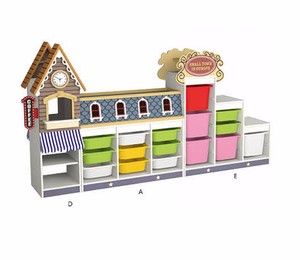 <span class=keywords><strong>Estantes</strong></span> <span class=keywords><strong>para</strong></span> muebles de juguete <span class=keywords><strong>para</strong></span> niños, <span class=keywords><strong>estantes</strong></span> <span class=keywords><strong>para</strong></span> guardería, <span class=keywords><strong>juguetes</strong></span> <span class=keywords><strong>para</strong></span> preescolar, fabricante de equipos de muebles - Product Image 6