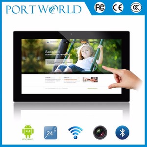 2017 de montaje en pared soporte quad core android kiosco <span class=keywords><strong>pc</strong></span> libre de <span class=keywords><strong>descargar</strong></span> <span class=keywords><strong>juegos</strong></span> - Product Image 6