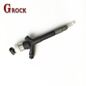 Nuovo Iniettore Diesel Common-Rail 095000-5600 1465A041 1465A257 per <span class=keywords><strong>Mitsubishi</strong></span> L200 <span class=keywords><strong>2.5</strong></span> - Product Image 4