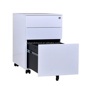 Offre Spéciale utilisation bureautique sous table en acier armoire mobile - Product Image 5
