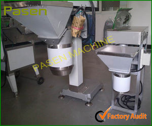 เครื่องหั่นกระเทียมเครื่องทำกะปิหอมเครื่องหั่นขิง - Product Image 6