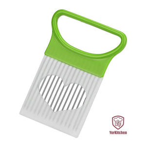 All-In-One Supporto Del Supporto In Acciaio Inox per la Rimozione di Odore <span class=keywords><strong>Cipolla</strong></span> <span class=keywords><strong>Cipolla</strong></span> Affettare Pomodoro Supporto di Patate Affettatrice - Product Image 3