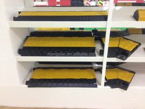 케이블 주최자 보호기 고무 호스 Cridge 케이블 브리지 <span class=keywords><strong>3</strong></span> 채널 5 채널 또는 <span class=keywords><strong>2</strong></span> 채널 - Product Image 5