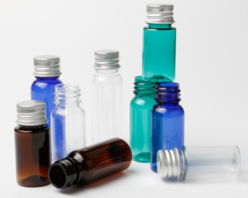 pet bottle 10ml big mouth