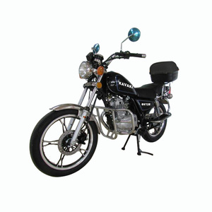 Motocicleta <span class=keywords><strong>Chopper</strong></span> Automática de Fábrica, Motocicleta con Sidecar, <span class=keywords><strong>Mini</strong></span> <span class=keywords><strong>Chopper</strong></span> Todoterreno de 125cc - Product Image 4