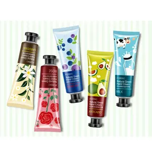 OEM ODM rorec hydratant extrait végétal meilleur ensemble crème <span class=keywords><strong>pour</strong></span> les mains <span class=keywords><strong>pour</strong></span> les mains très sèches - Product Image 1