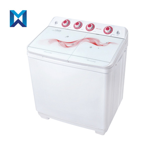 Cheap XPB80-2228SK 8.0KG <strong>Twin</strong> <strong>Tub</strong> <strong>Washing</strong> <strong>Machine</strong> - Product Image 5