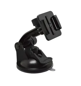 Action Camera Accessories Car Window Suction Cup Mount for GoPro Hero 10 9 8 7 6 5 4 3