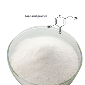 Cosmetische Grondstof Kojiczuur 99% Poeder - Product Image 4