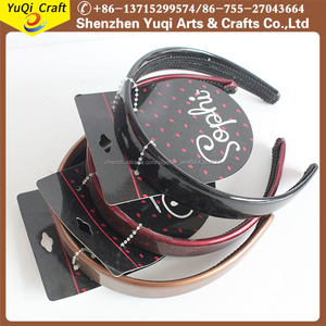 <span class=keywords><strong>Facile</strong></span> en utilisant femmes <span class=keywords><strong>accessoire</strong></span> de cheveux belle style - Product Image 5