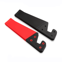 Universel V Forme Téléphone Tablette Support De Support pour Iphone Ipad 234 Mini pour Samsung Pliant Support pour Smartphone Support de Tablette