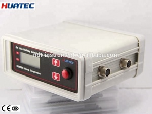 <span class=keywords><strong>Digital</strong></span> Online Urlaub Detektor Porosität Detektor <span class=keywords><strong>Tester</strong></span> HUATEC HD-120 - Product Image 2