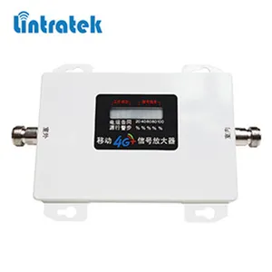 Lintratek TD2300 LTE 4G Repetidor de Sinal de Banda Completa 40 2300-2400 MHz Booster/Amplificador