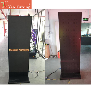 Hd Aangepaste P3 Rgb Indoor <span class=keywords><strong>Dot</strong></span> <span class=keywords><strong>Matrix</strong></span> Led Poster Led Reclamemachine Smd Pixels <span class=keywords><strong>Wifi</strong></span> Control Led Digitaal <span class=keywords><strong>Display</strong></span> Tv-Scherm - Product Image 2