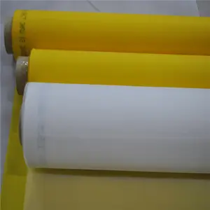 Malha de tela de nylon de 40 micron, grau alimentar