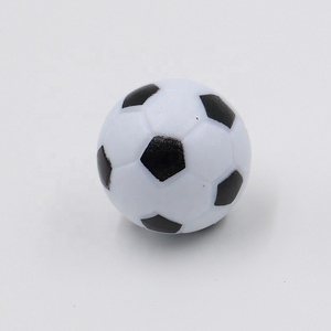 Baby-foot professionnel de style français avec tiges télescopiques de qualité supérieure, table de jeu de football d'intérieur 5 pieds - Product Image 6