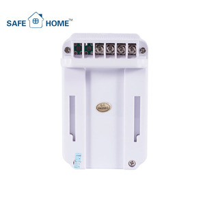 Nuevo dispositivo de seguridad para la tubería de gas licuado De surtidor de China - Product Image 4