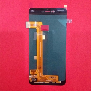 Touch Screen Display LCD Digitizer Assembly di Ricambio Per BLU Vivo 5 - Product Image 5