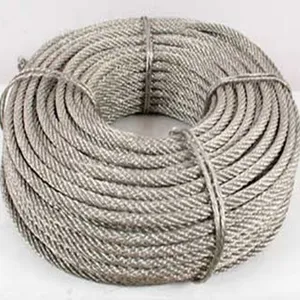 white flexible tinned copper wire stranded