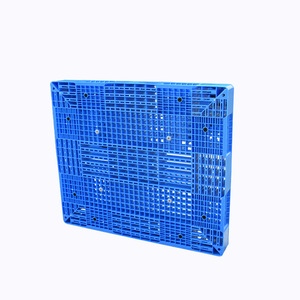 Pallet in Plastica a Doppia Faccia per Carico Dinamico da 2 Tonnellate a <span class=keywords><strong>Prezzi</strong></span> Convenienti - Product Image 3
