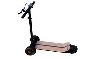 Cross-country tablero 48 V 3 rueda e-scooter - Product Image 6