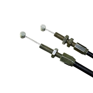อุปกรณ์เสริมชิ้นส่วนรถจักรยานยนต์สายคันเร่งสำหรับ <span class=keywords><strong>HONDA</strong></span> CBR600RR F5 2003-2012 CBR1000RR 2004-2007 - Product Image 3