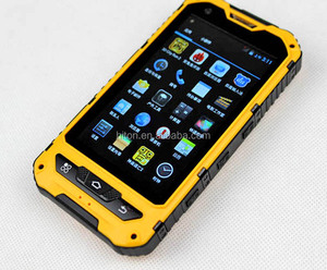 4 "Dual Sim NFC IP68 không thấm nước gồ ghề điện thoại thông minh <span class=keywords><strong>Android</strong></span> 4.4.2 Quad-core điện thoại thông minh 3 gam - Product Image 3