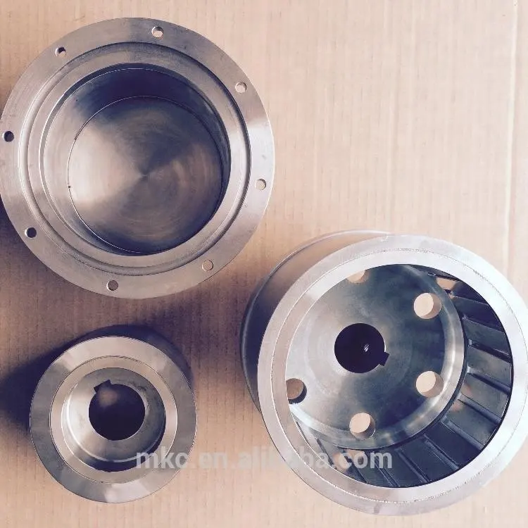 MKC magnet assembly & industrial magnetic couplings (NdFeB/Ferrite/Alnico)