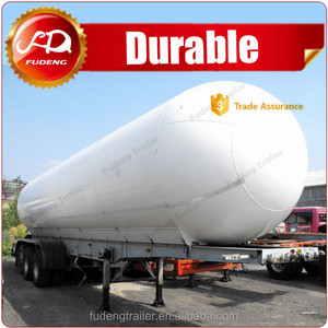 Fudeng chine tri essieu 55000 L <span class=keywords><strong>citerne</strong></span> de <span class=keywords><strong>propane</strong></span> gpl camion-<span class=keywords><strong>citerne</strong></span> de gaz - Product Image 1