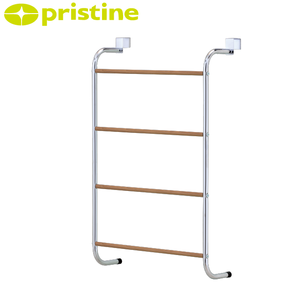 MIT Articles ménagers Fonte Grain de bois Porte de salle de bain Porte-serviettes Chauffage Vente en gros Meubles de rangement pour la maison de Taiwan - Product Image 5