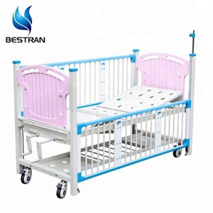 BT-AB002安い病院小児成人ベビーベッド - Product Image 5