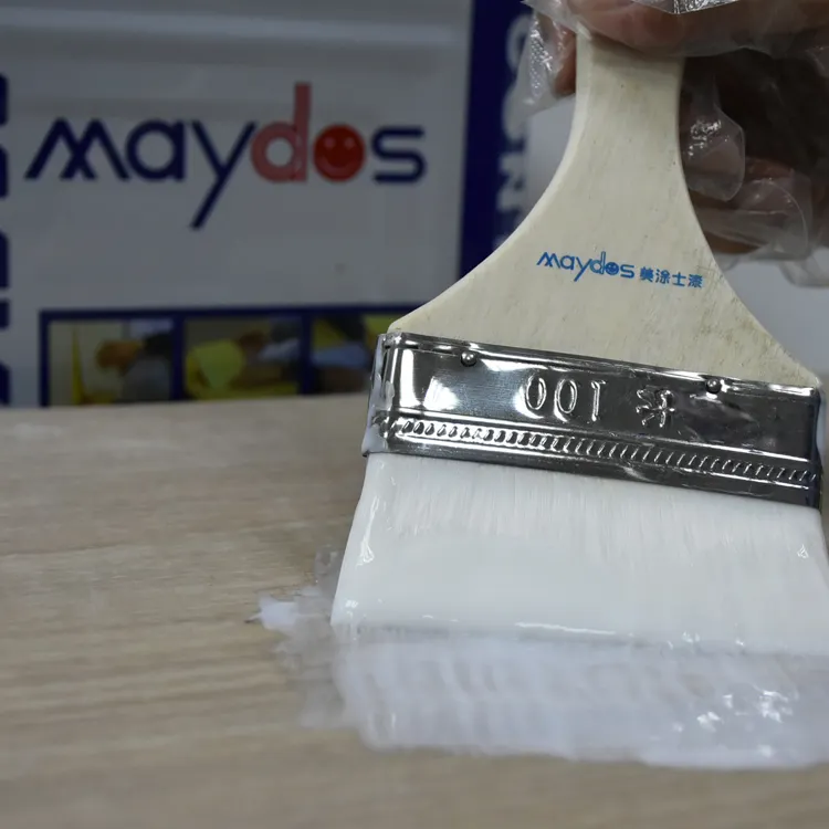 Maydos waterbased דבק לטקס לבן אורגני