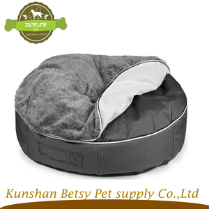 Luxus Hund Neuheit Hundebetten - Product Image 3