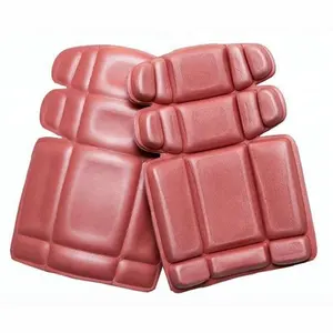 औद्योगिक संरक्षण काम पतलून ईवा फोम घुटने पैड - Product Image 1