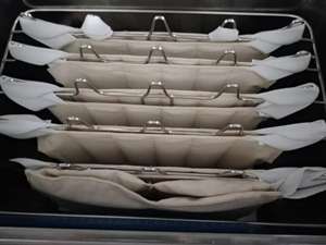 Medis Hydrocollator Perangkat dengan Hot Paket - Product Image 4