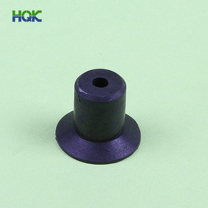 مصنع الساخن بيع عالية الجودة سيليكون كوب الشفط المطاطي - Product Image 3