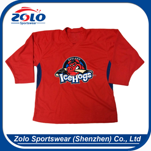 cheap custom blank color practice jersey - Product Image 1