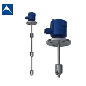 magnetic floating flange spirit tank level switch with low price China supplier