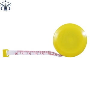 Thước Dây May Nhỏ Có Thể Thu Gọn Nhiều Màu 1.5M - Product Image 4