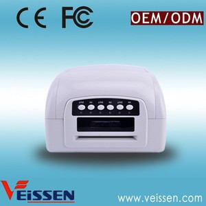 Máy Chấm Công Thẻ Chấm Công Giá Rẻ Để Theo Dõi Nhân Viên Tham Dự - Product Image 4