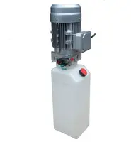 Mini Hydraulic Power Unit, Power Distribution Unit, 220V
