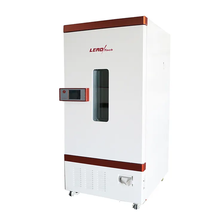 Programmable adjustable 300L high-low temperature test chamber