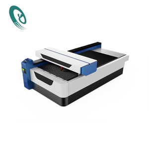 Heißer verkauf industrie blech 2,5mm edelstahl laser schneidanlagen maschine - Product Image 1